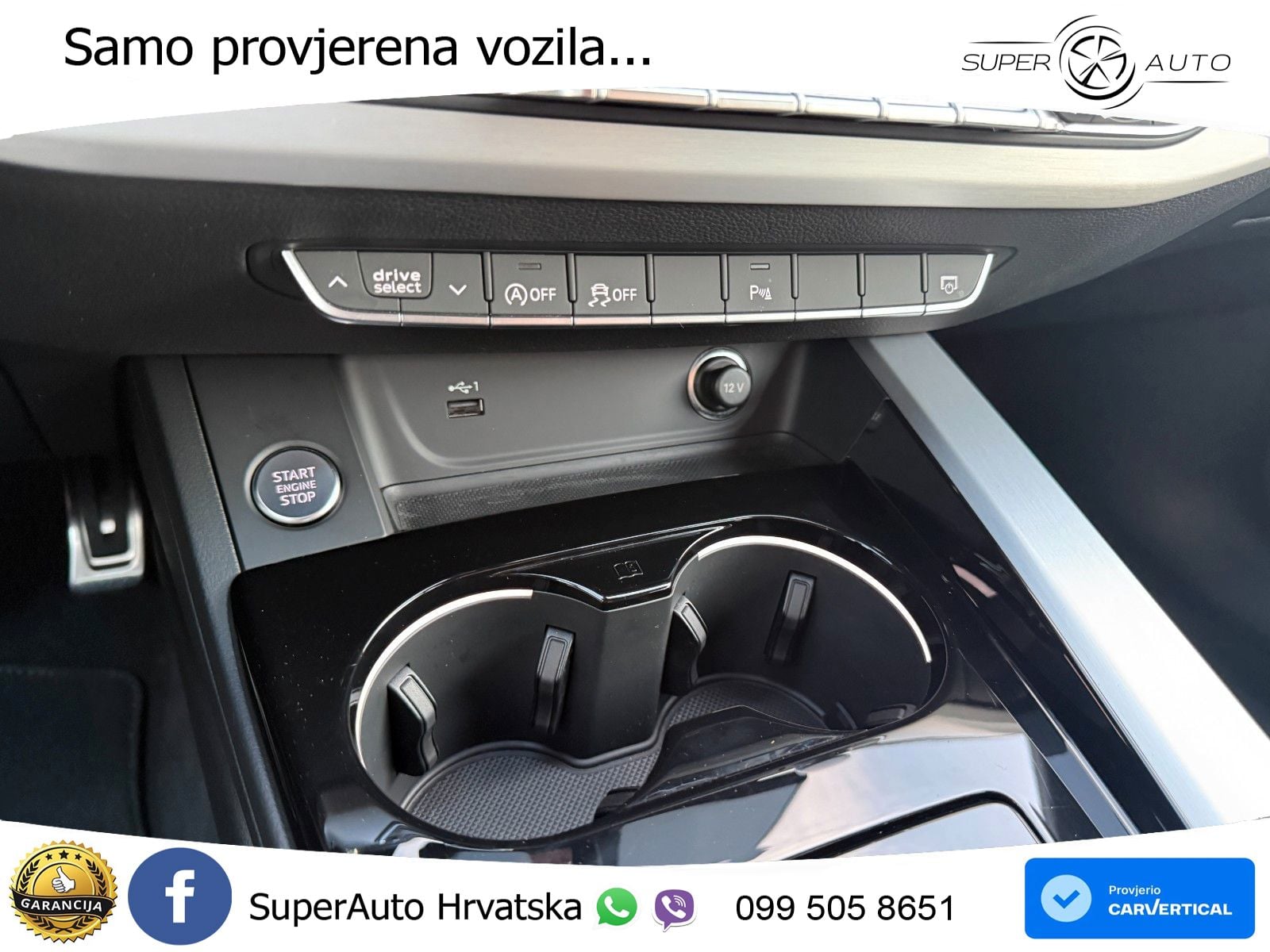 Audi A5 Sportback  40 TFSI (204 KS) S tronic S line