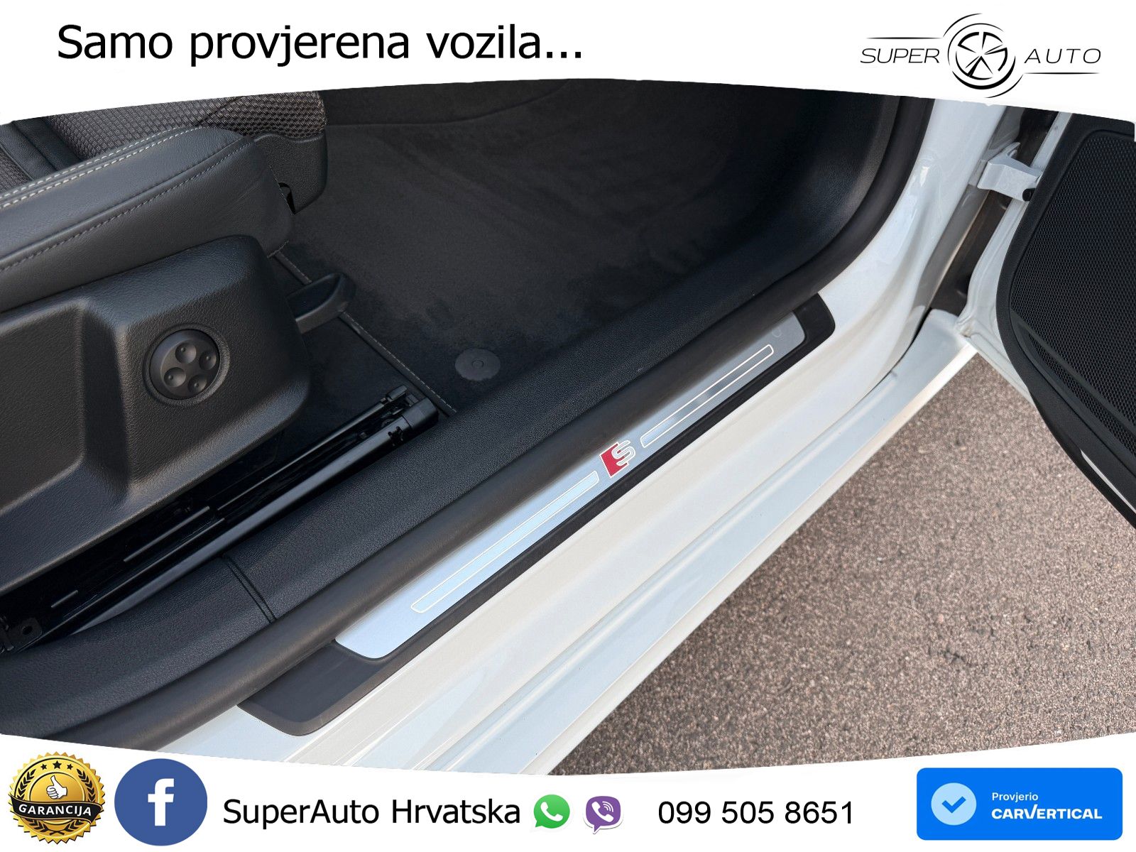 Audi A5 Sportback  40 TFSI (204 KS) S tronic S line