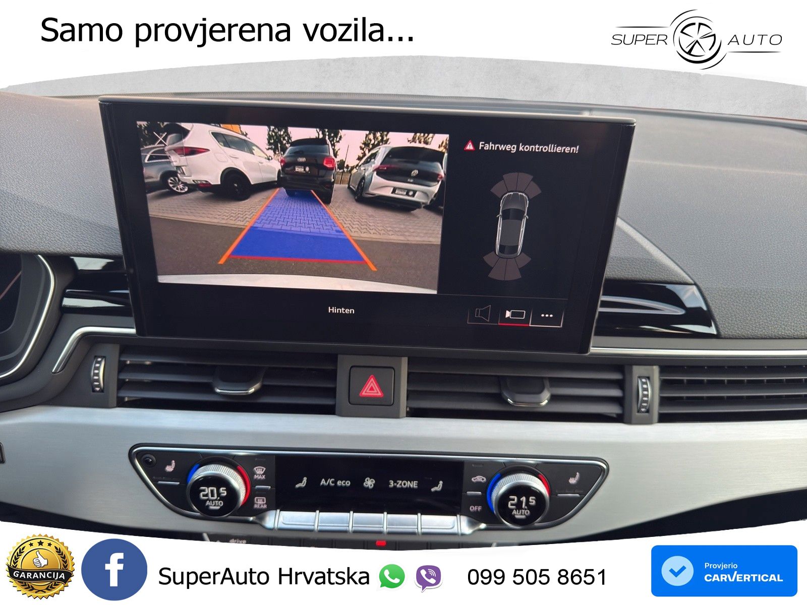 Audi A5 Sportback  40 TFSI (204 KS) S tronic S line