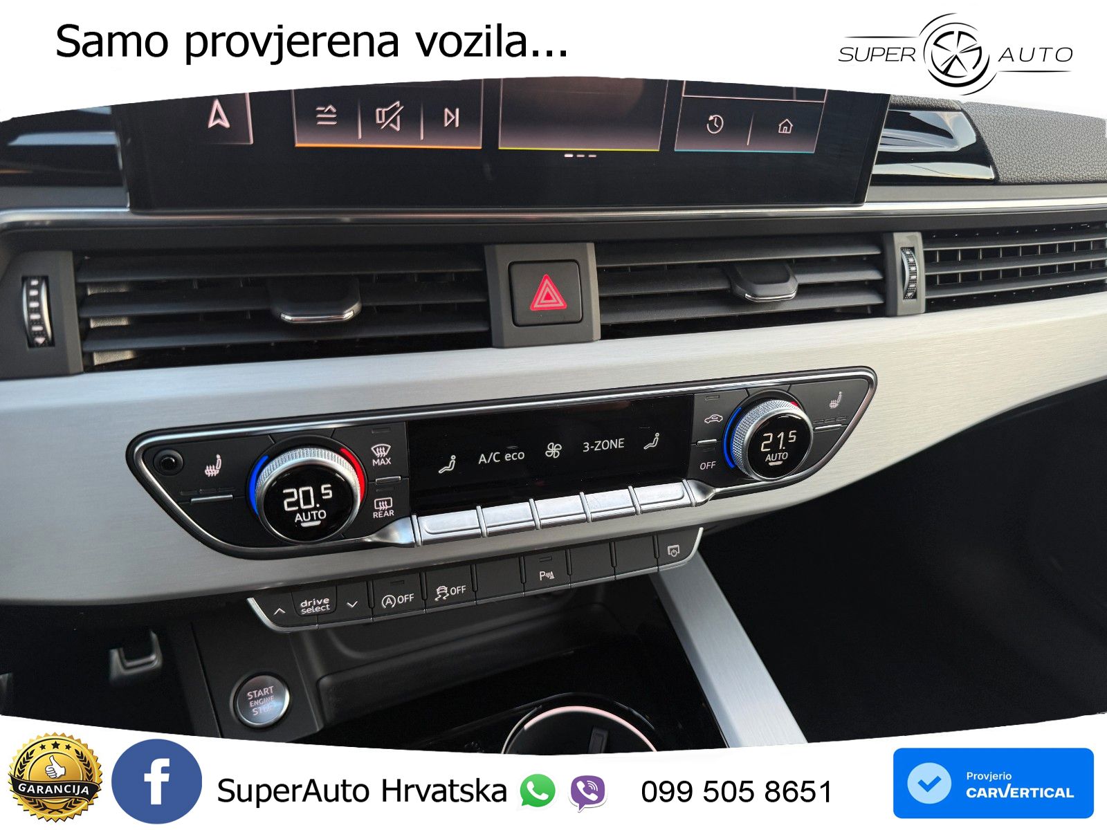 Audi A5 Sportback  40 TFSI (204 KS) S tronic S line
