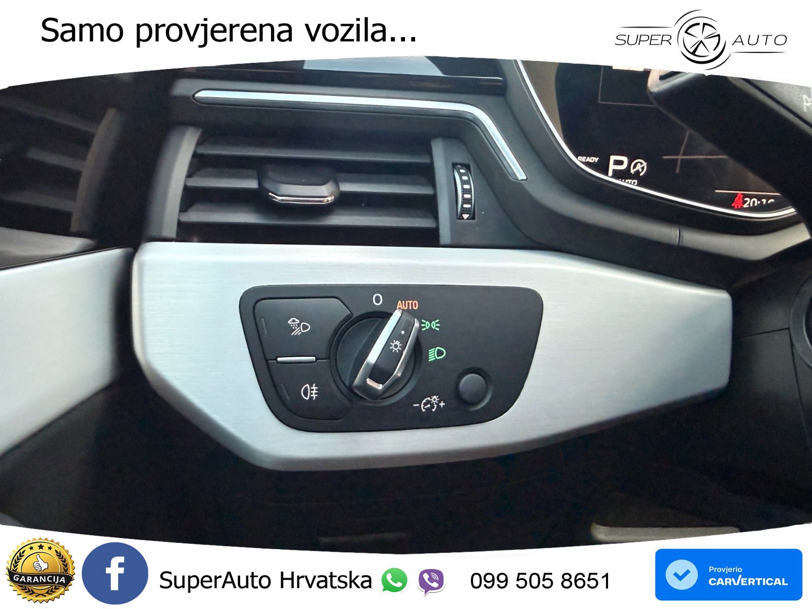 Audi A5 Sportback  40 TFSI (204 KS) S tronic S line