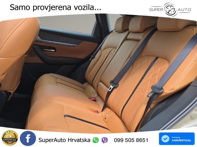 Mazda CX-60 3.3 e-Skyactiv D (254 KS) AWD Automatic MATRIX+GR SJED+KAM