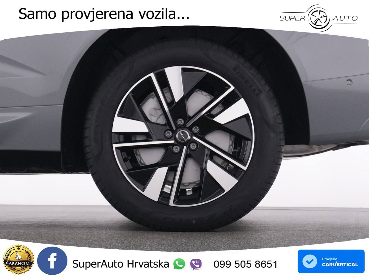 Volvo XC60 T8 AWD Geartronic LED+GR SJED+ACC