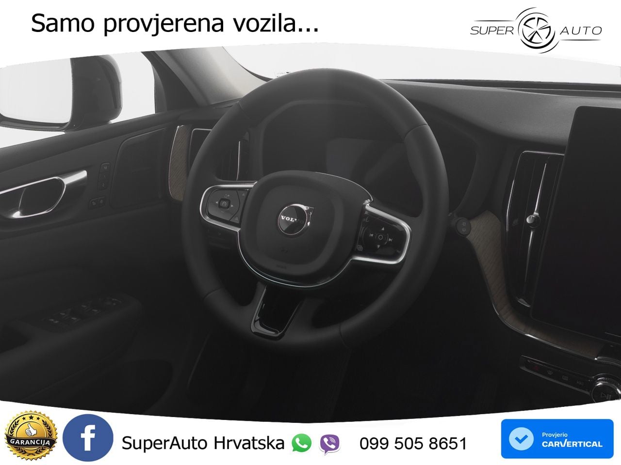 Volvo XC60 T8 AWD Geartronic LED+GR SJED+ACC