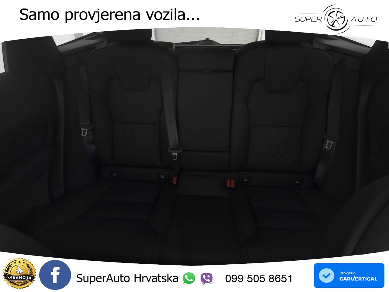 Volvo XC60 T8 AWD Geartronic LED+GR SJED+ACC