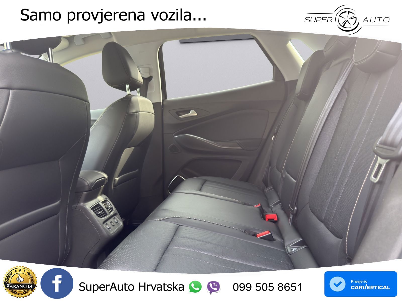 Opel Grandland 1.5d (130 KS) Automatic Business LED+GR SJED+ACC