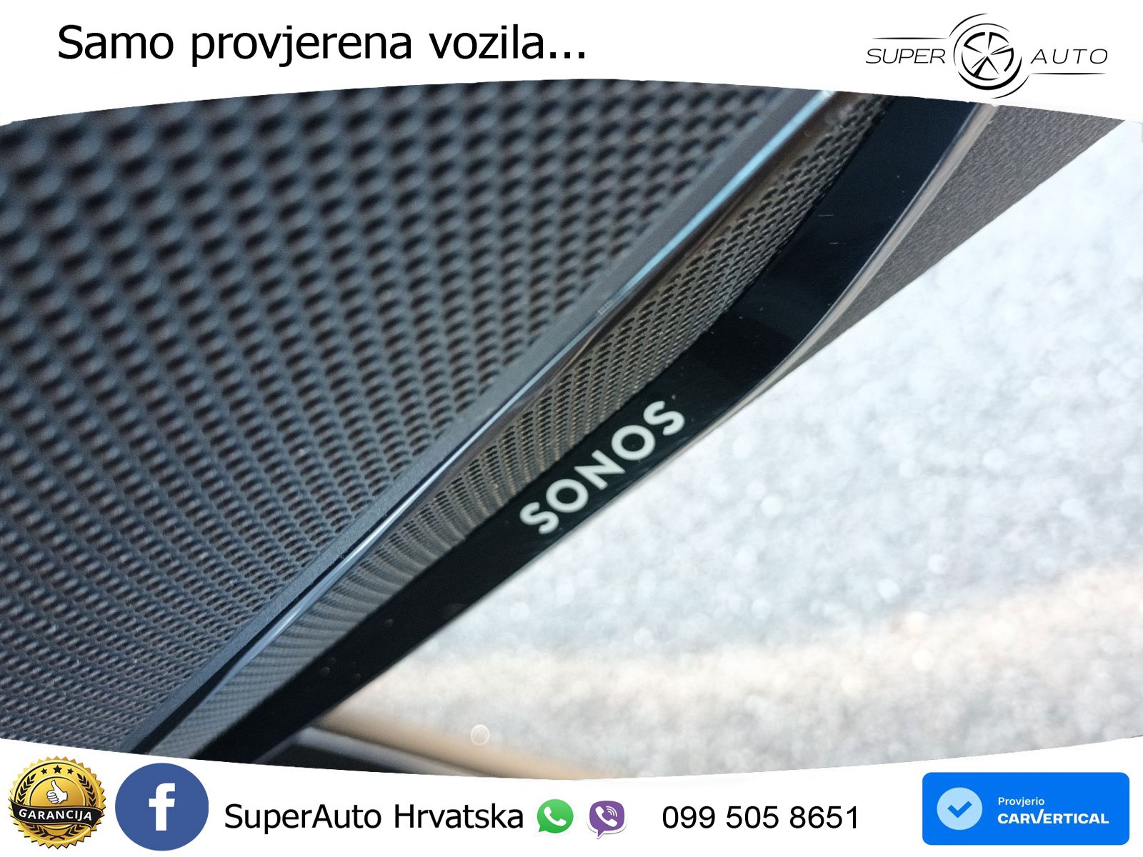 Audi Q3 Sportback 35 TDI (150 KS) quattro S tronic S line