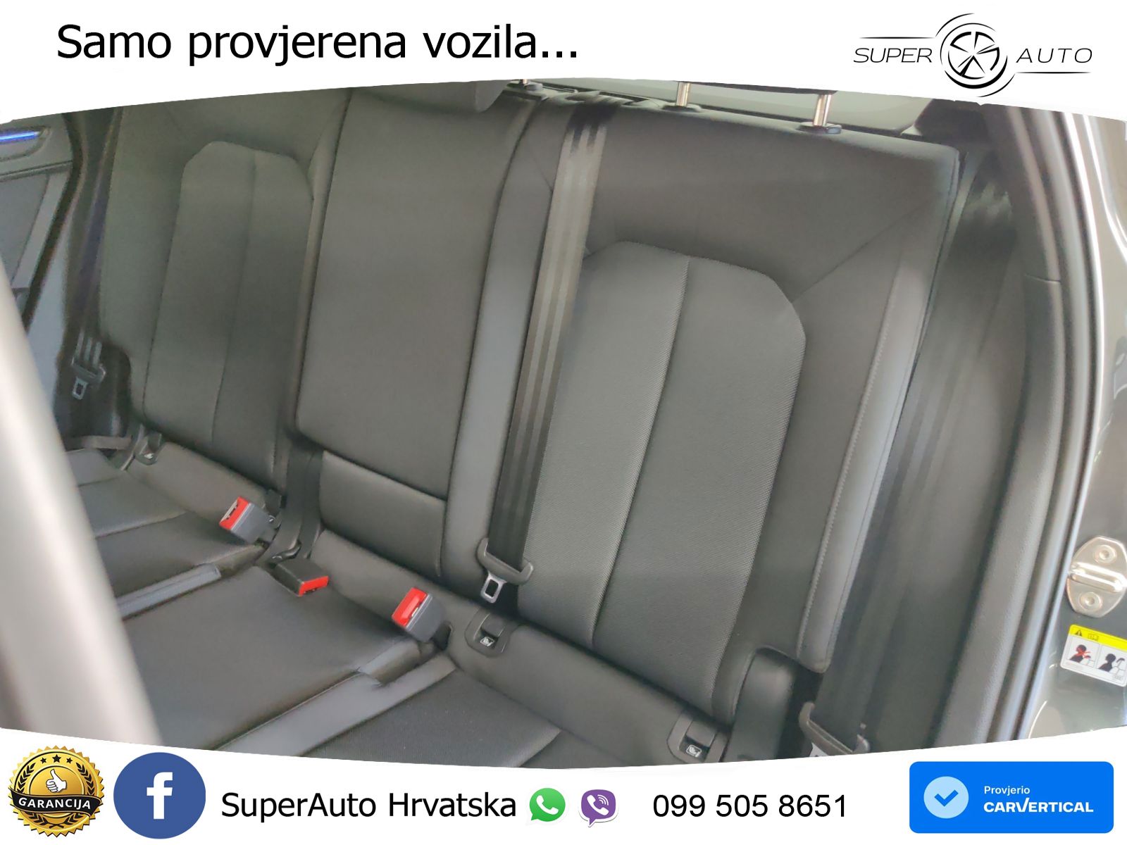 Audi Q3 Sportback 35 TDI (150 KS) quattro S tronic S line