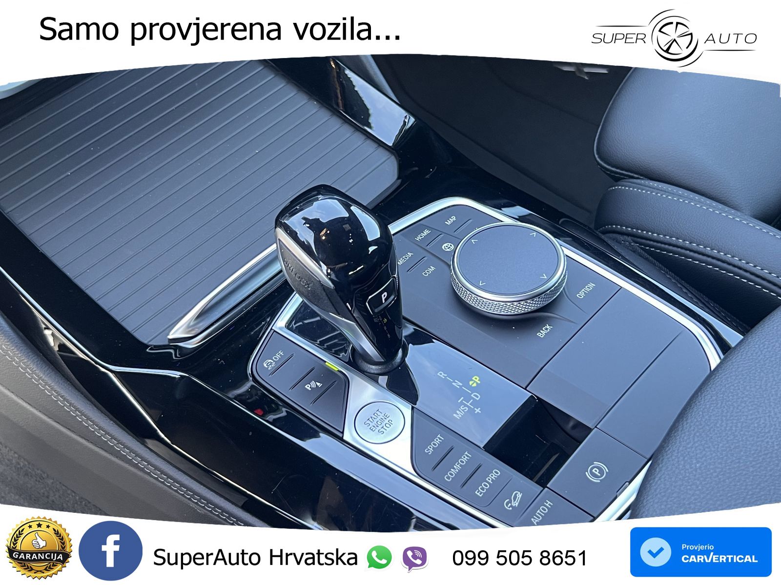 BMW X4 30d (286 KS) xDrive Steptronic LED+GR SJED+ACC