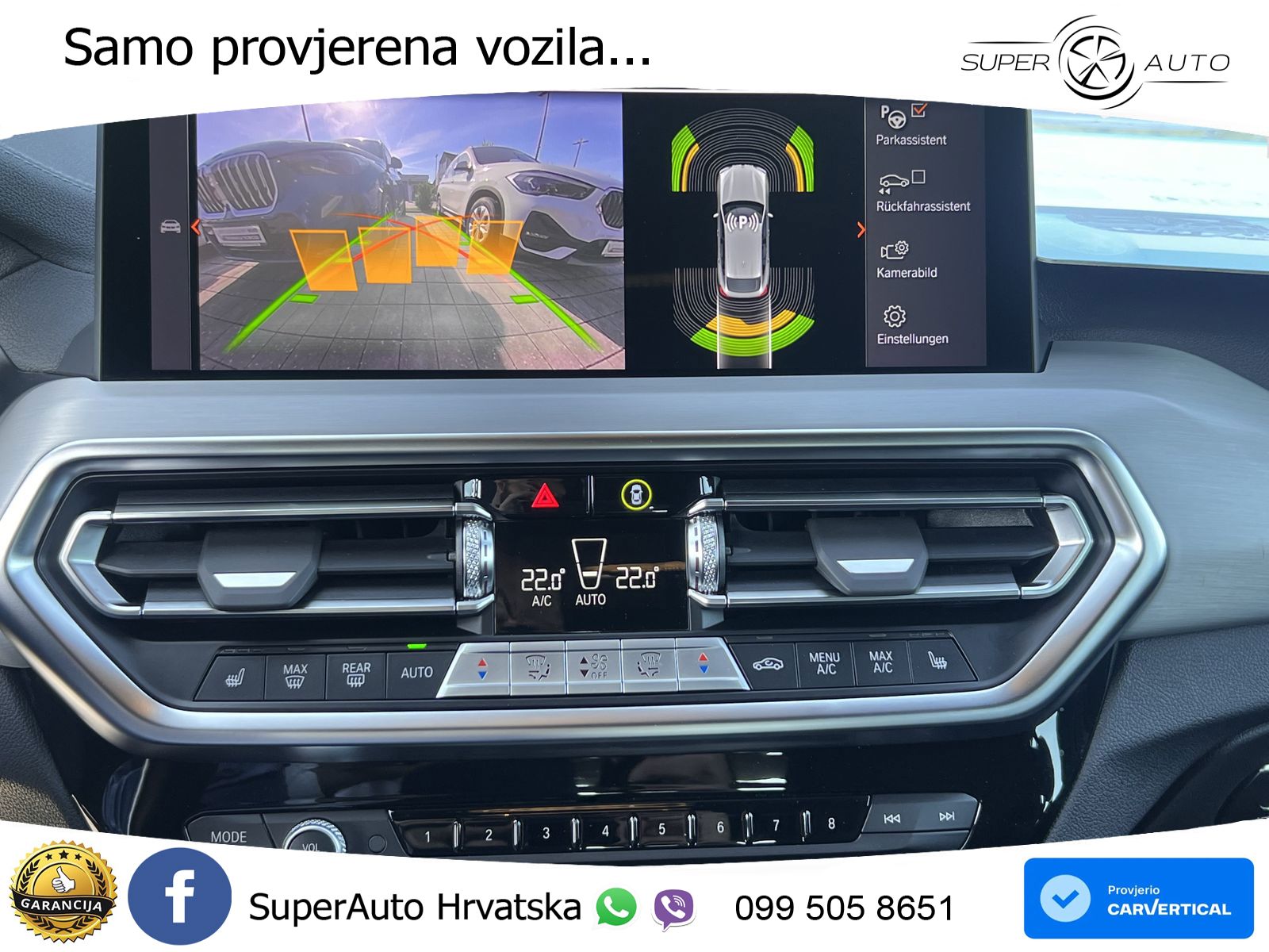 BMW X4 30d (286 KS) xDrive Steptronic LED+GR SJED+ACC