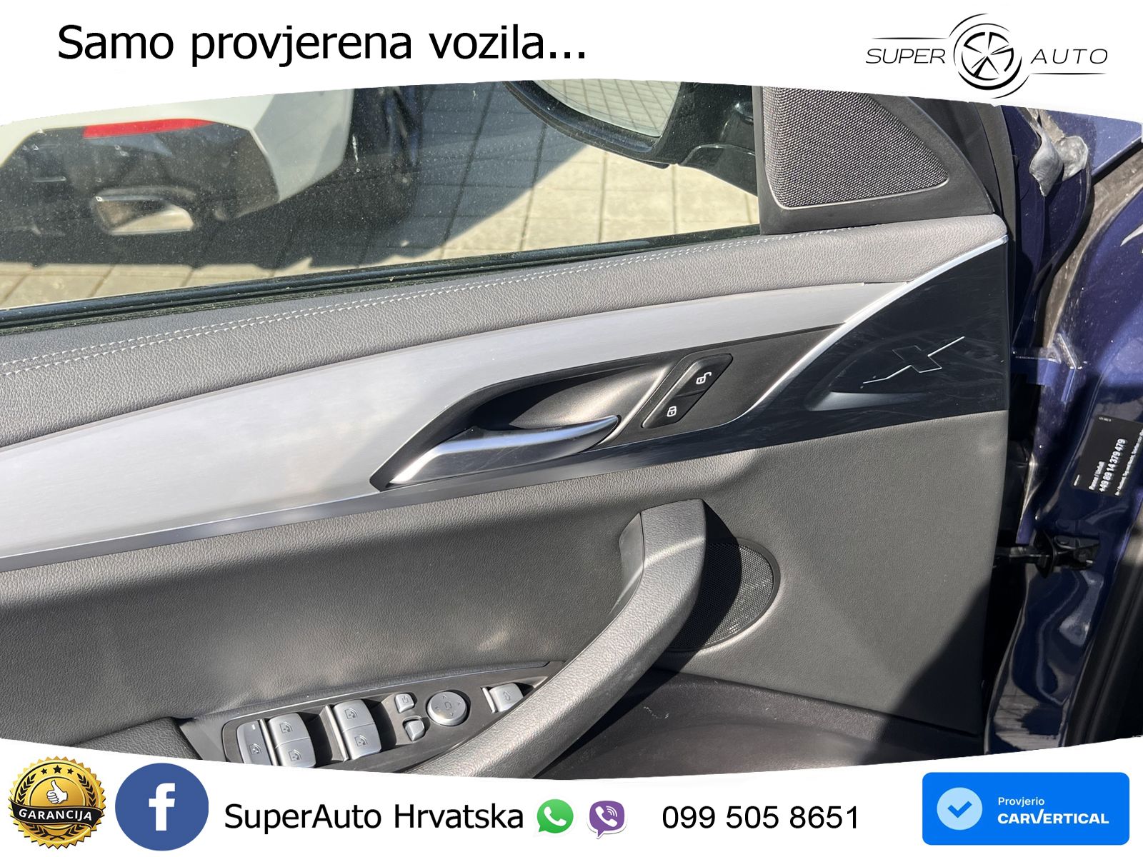 BMW X4 30d (286 KS) xDrive Steptronic LED+GR SJED+ACC
