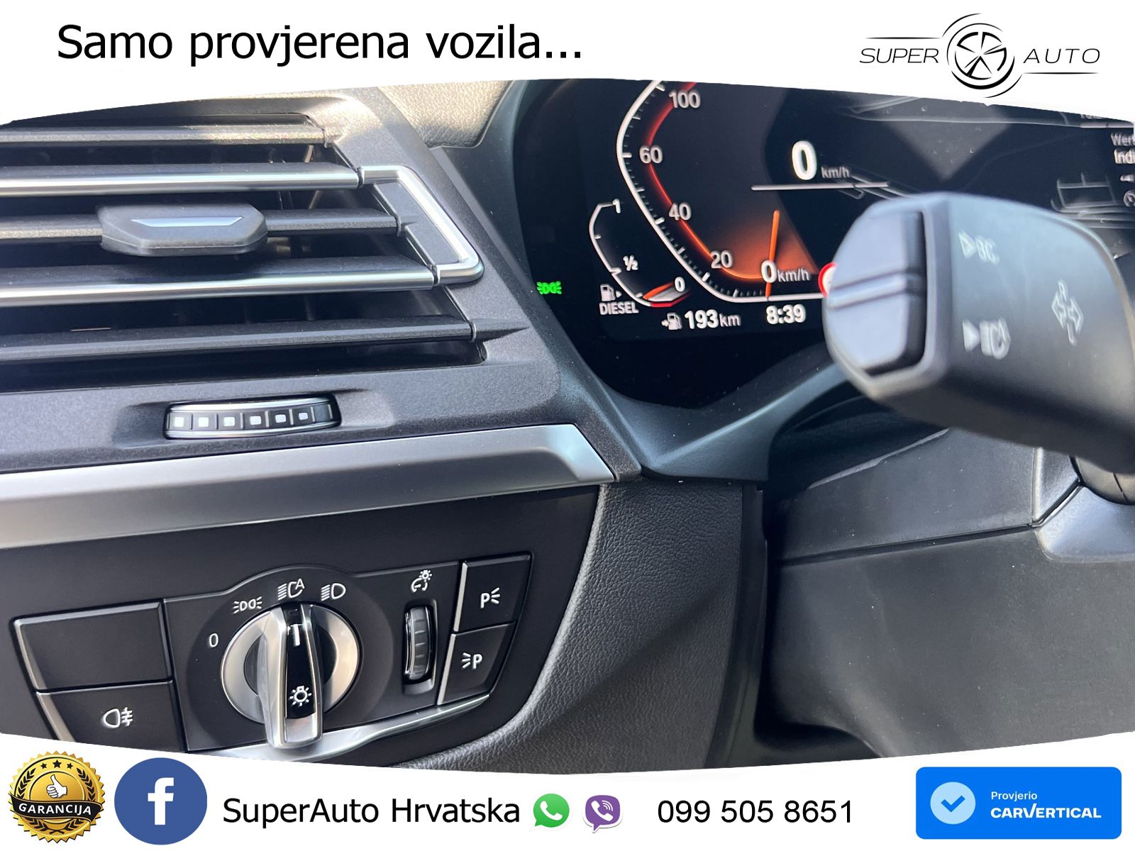 BMW X4 30d (286 KS) xDrive Steptronic LED+GR SJED+ACC