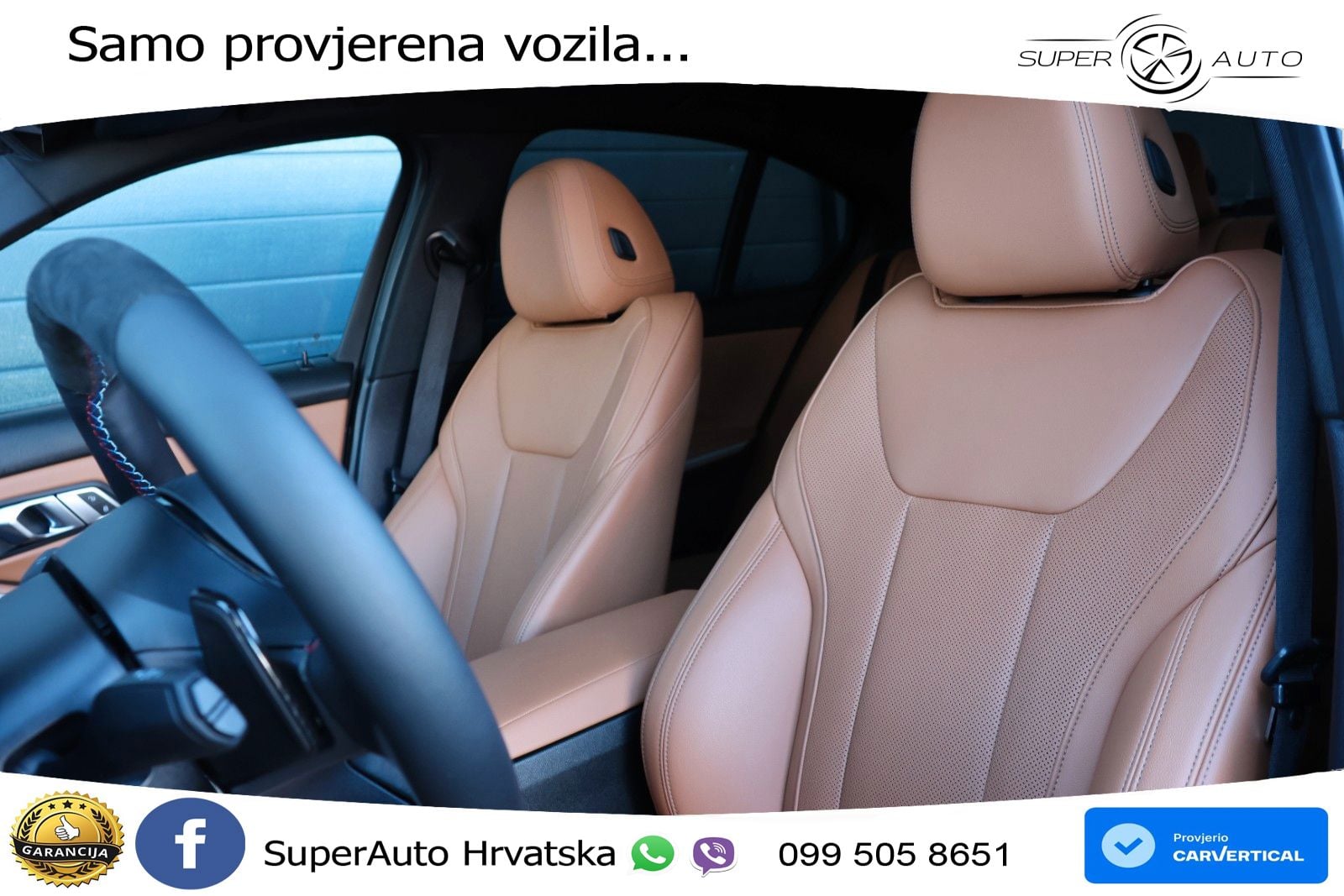 BMW 330i (258 KS) Steptronic
