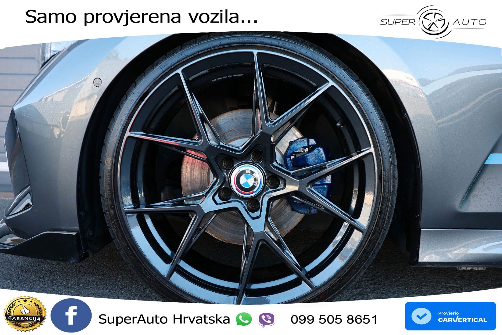 BMW 330i (258 KS) Steptronic