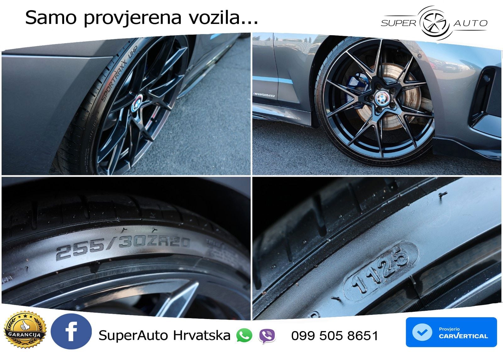 BMW 330i (258 KS) Steptronic