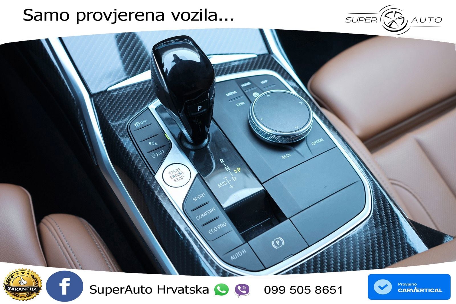 BMW 330i (258 KS) Steptronic
