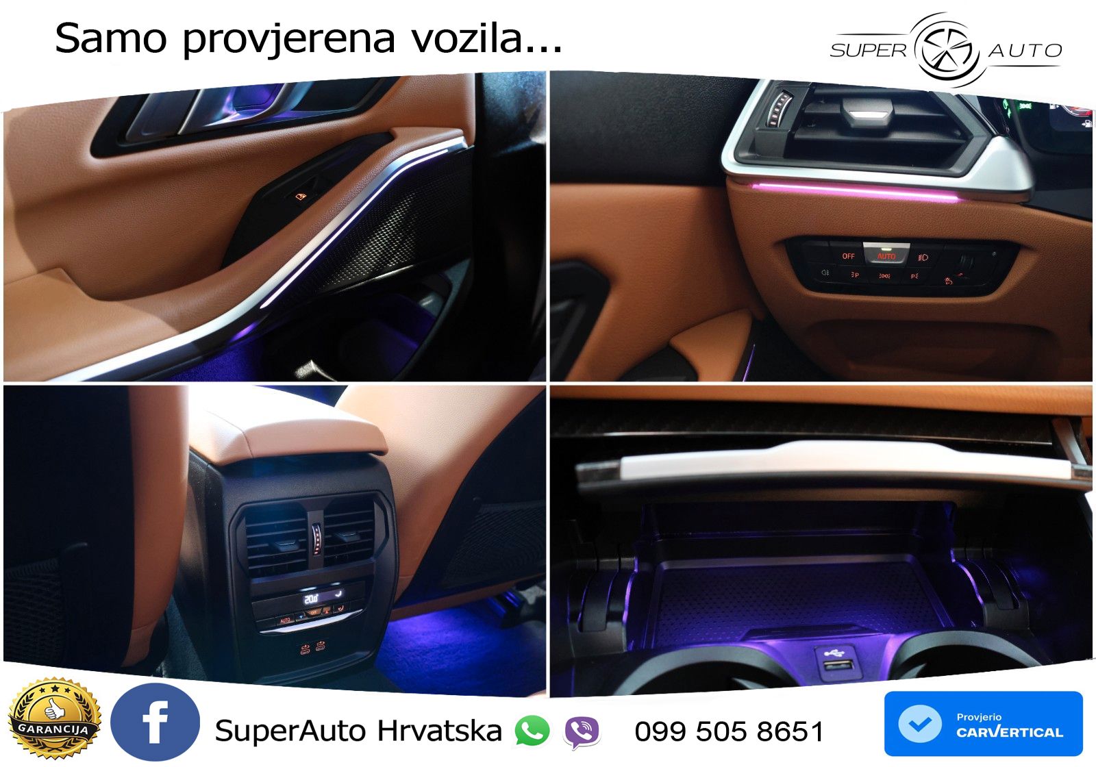 BMW 330i (258 KS) Steptronic