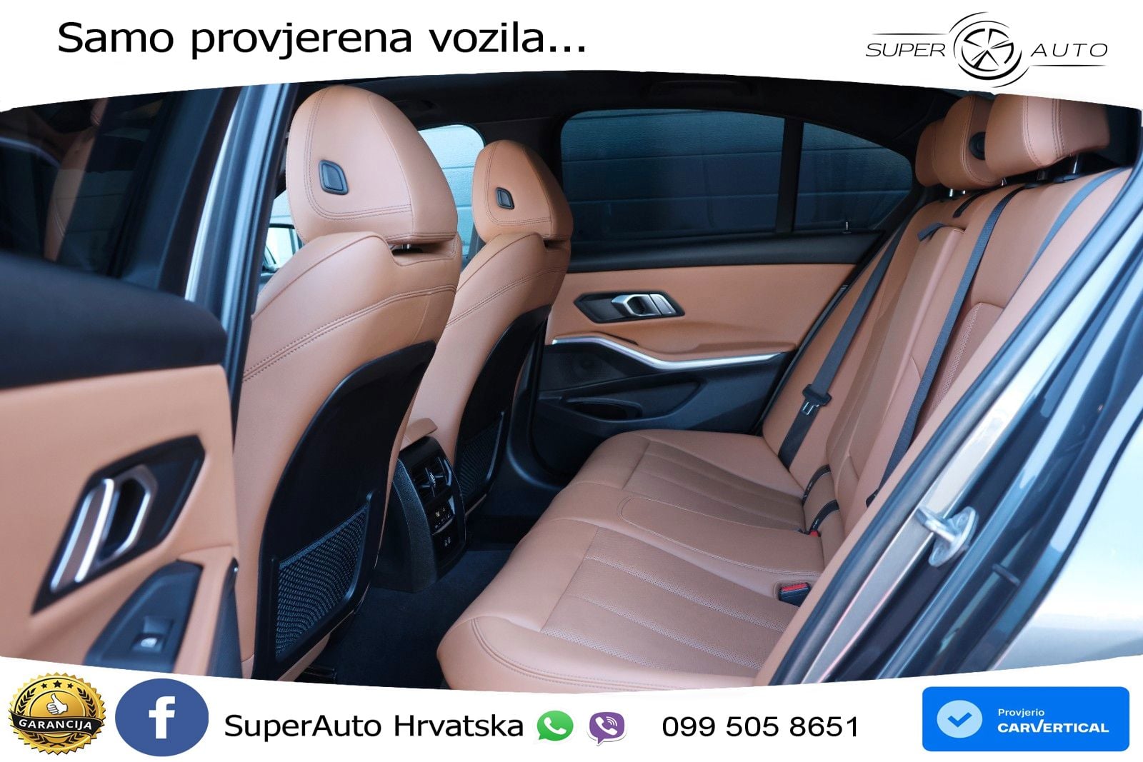 BMW 330i (258 KS) Steptronic