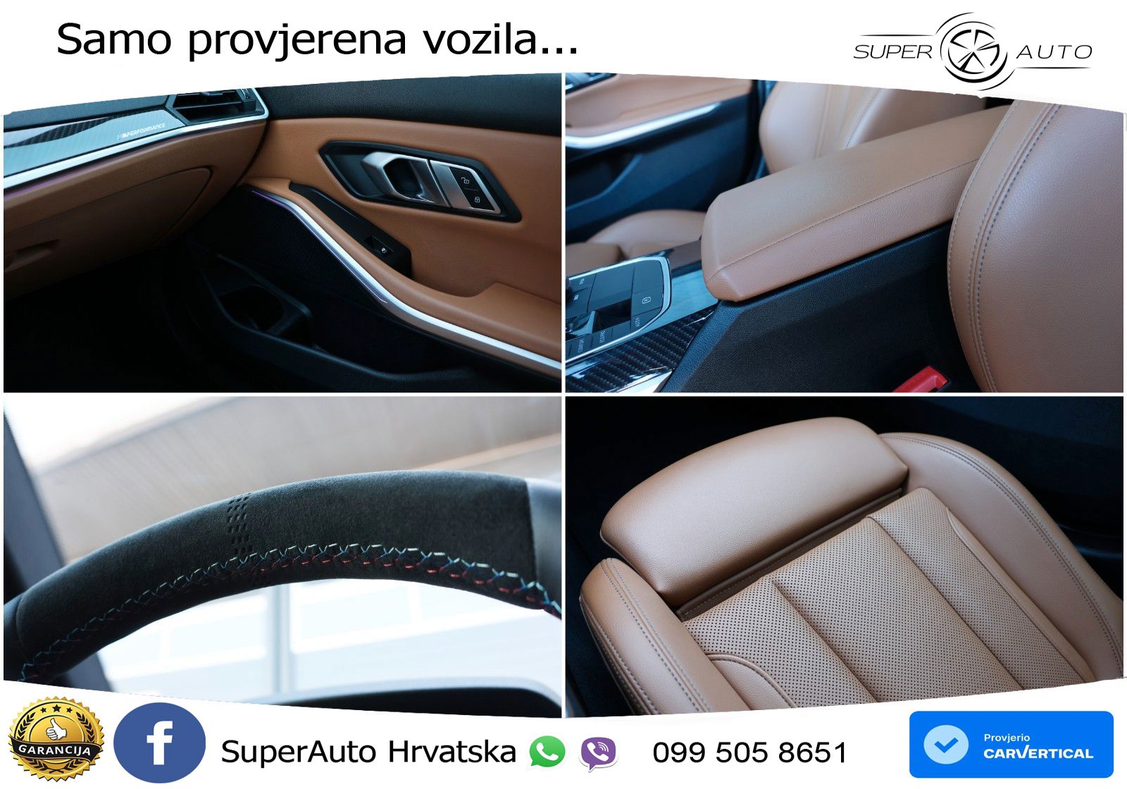 BMW 330i (258 KS) Steptronic