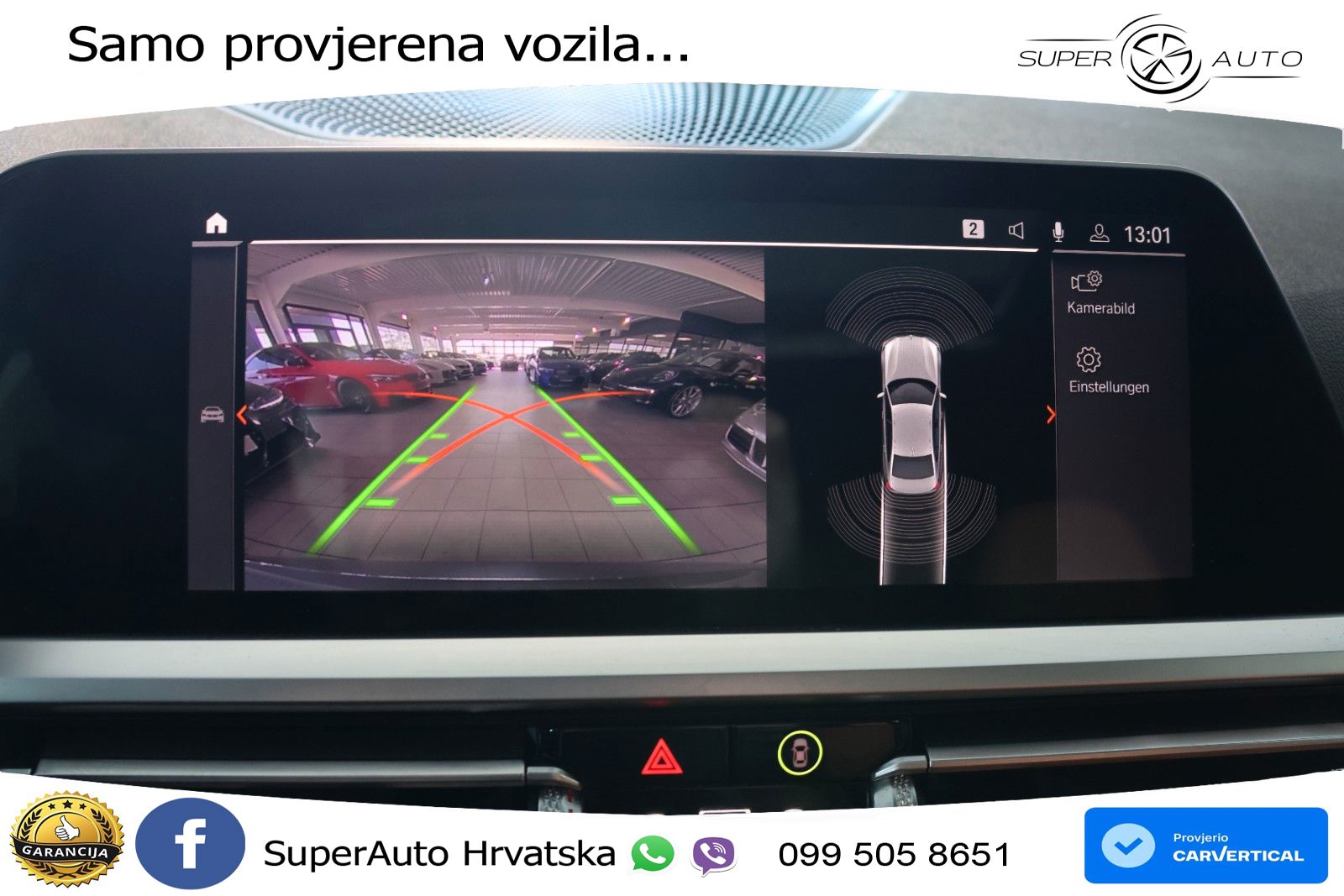 BMW 330i (258 KS) Steptronic