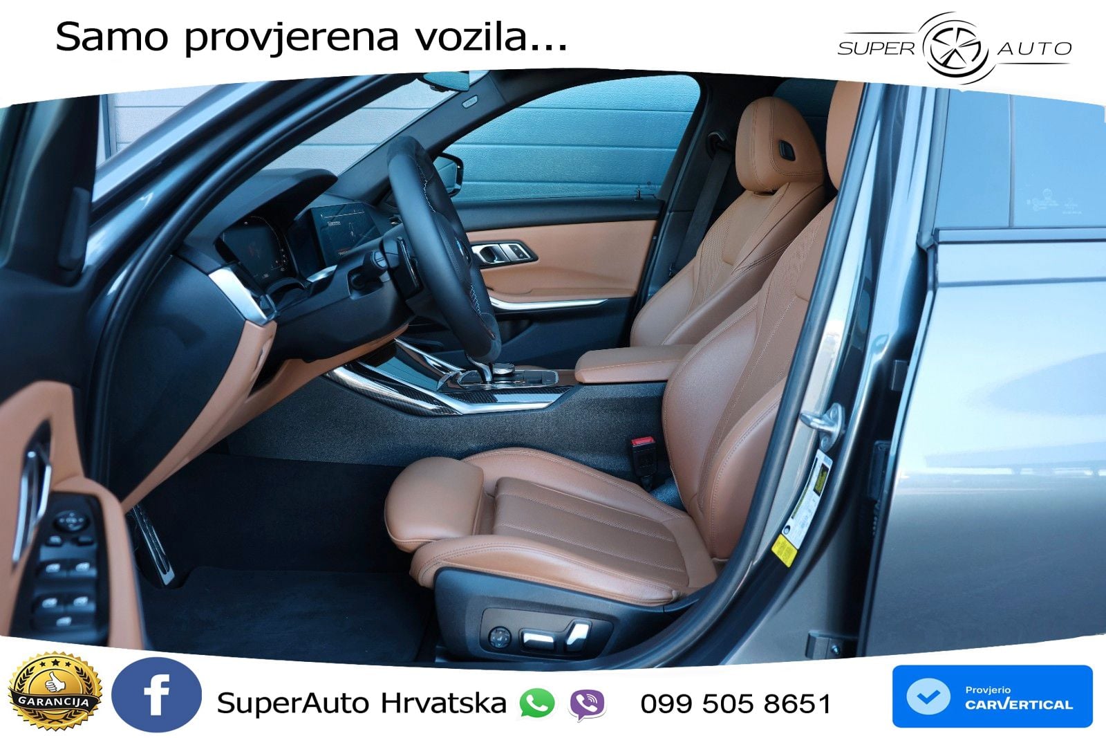 BMW 330i (258 KS) Steptronic