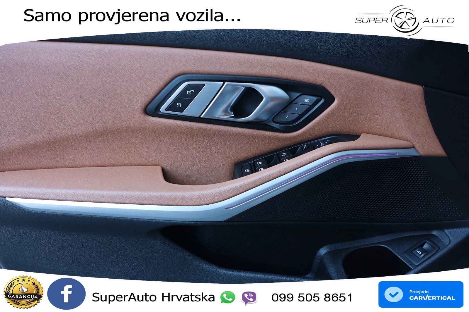 BMW 330i (258 KS) Steptronic