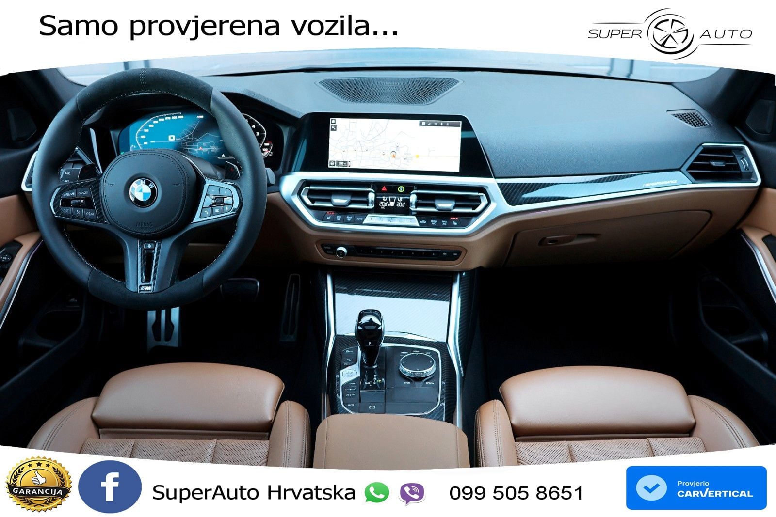 BMW 330i (258 KS) Steptronic