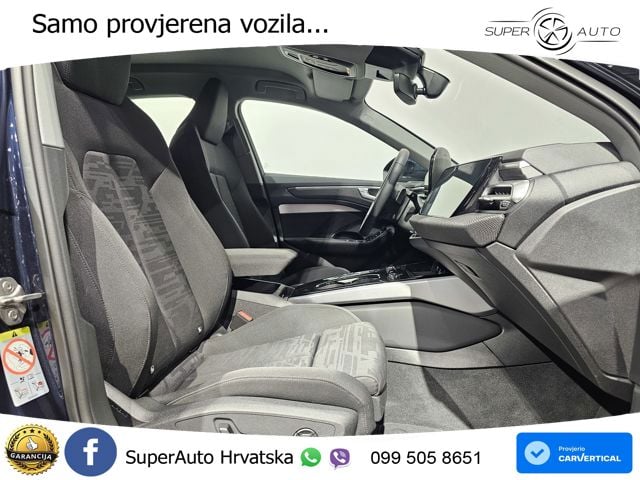 Audi A6 2.0 TDI (204 KS) S tronic LED+GR SJED+ACC