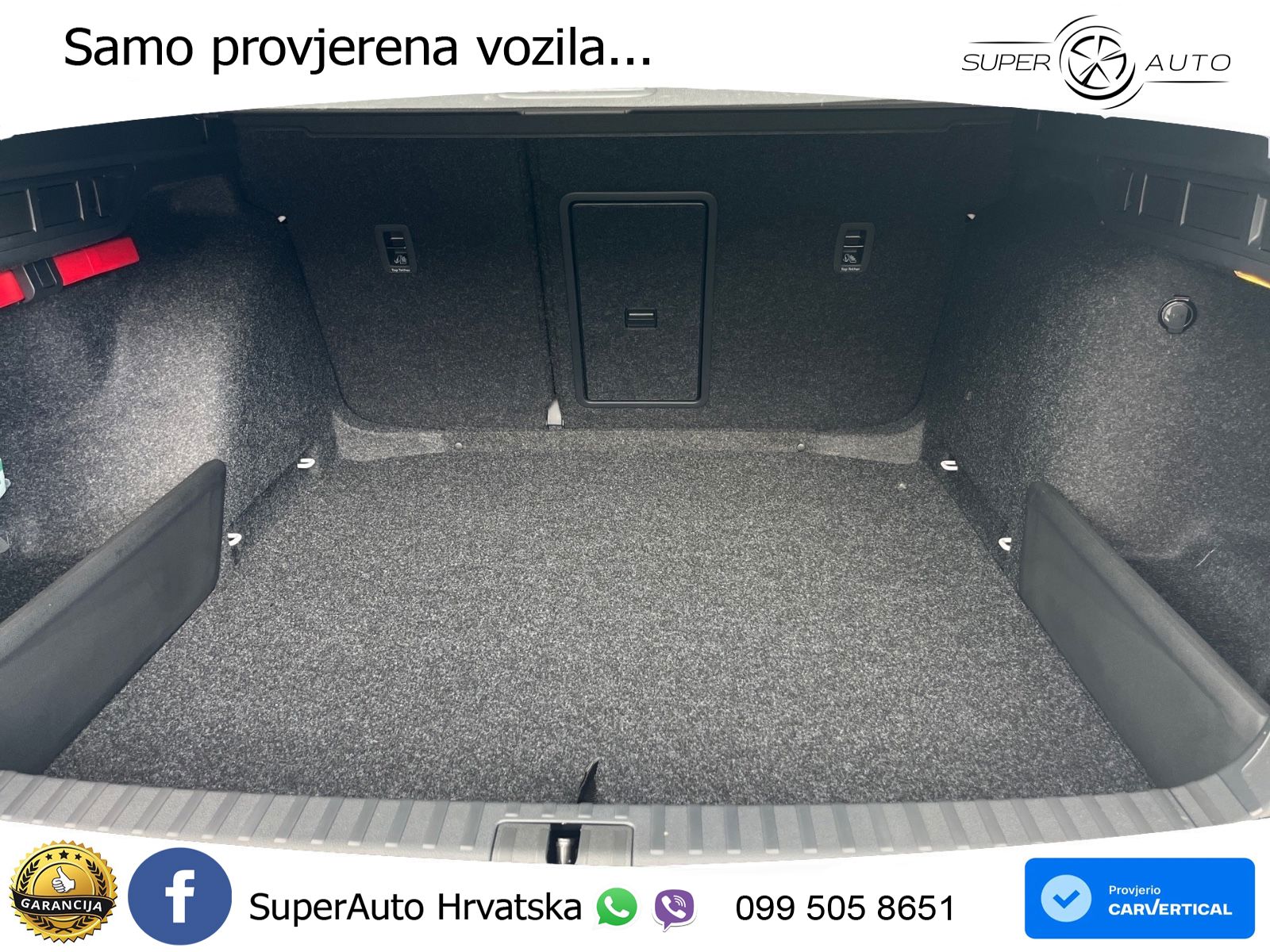 Škoda Octavia Combi 1.5 TSI (150 KS) DSG Selection LED+GR SJED+ACC