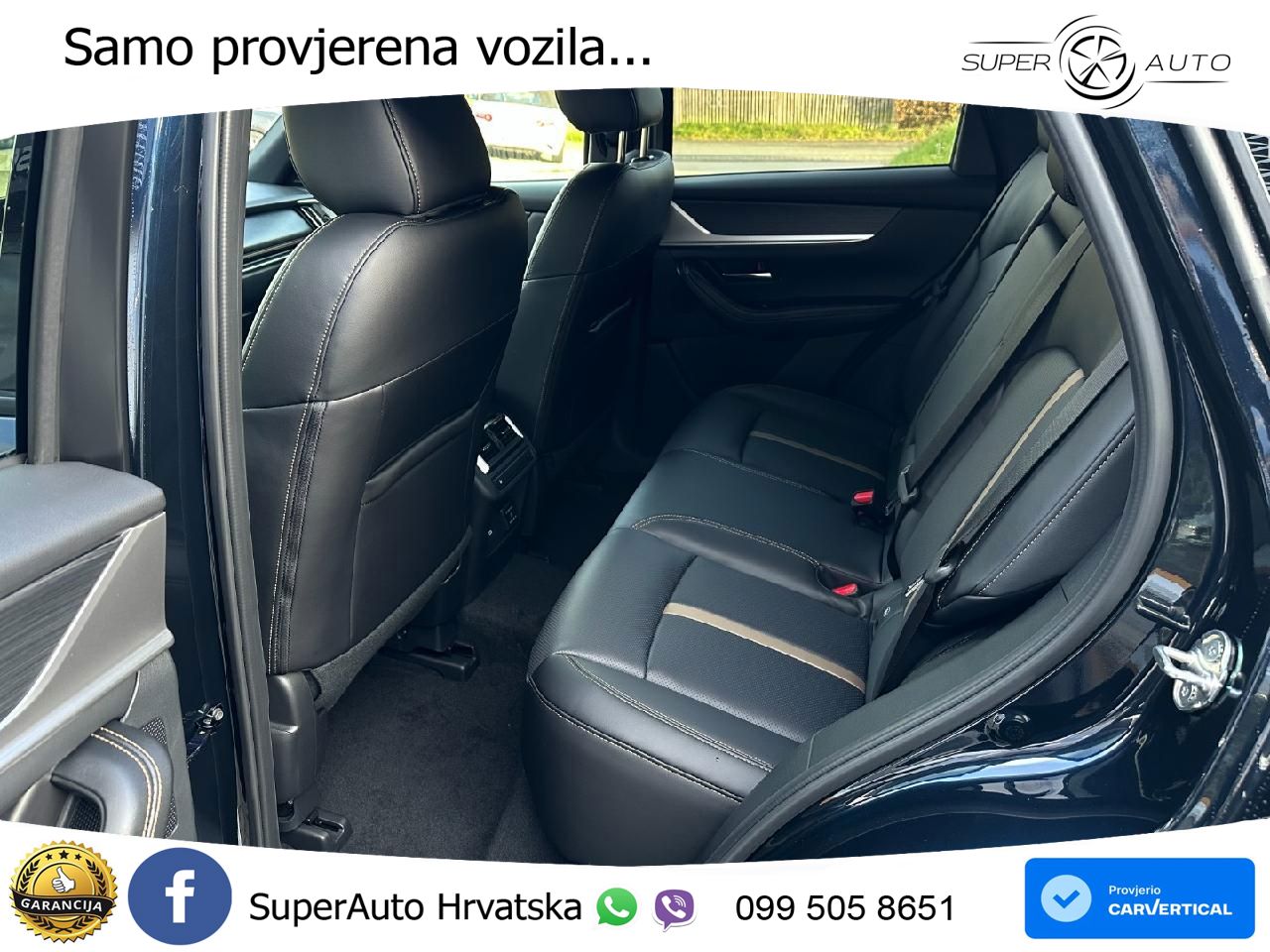 Mazda CX-60 2.5 e-Skyactiv (328 KS) AWD Automatic MATRIX+GR SJED+KAM