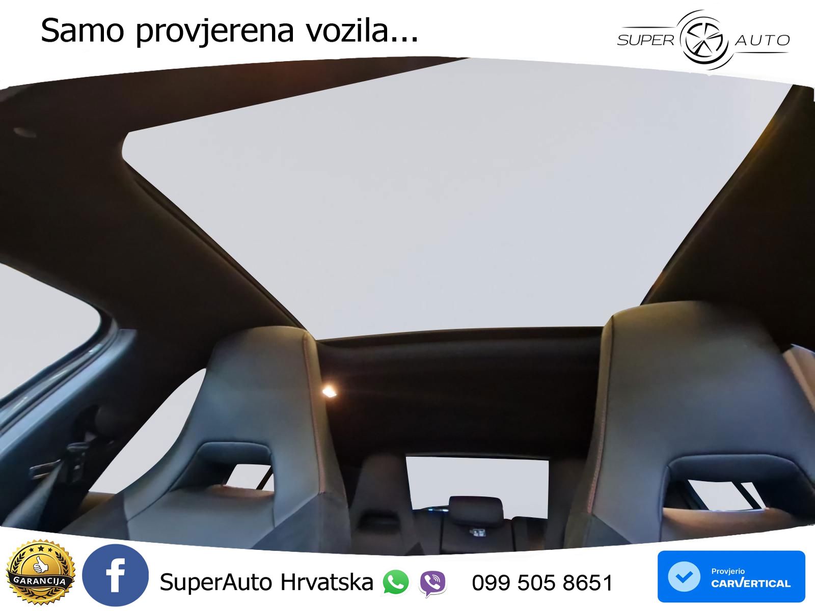 Mercedes-Benz A 180 7G-DCT AMG