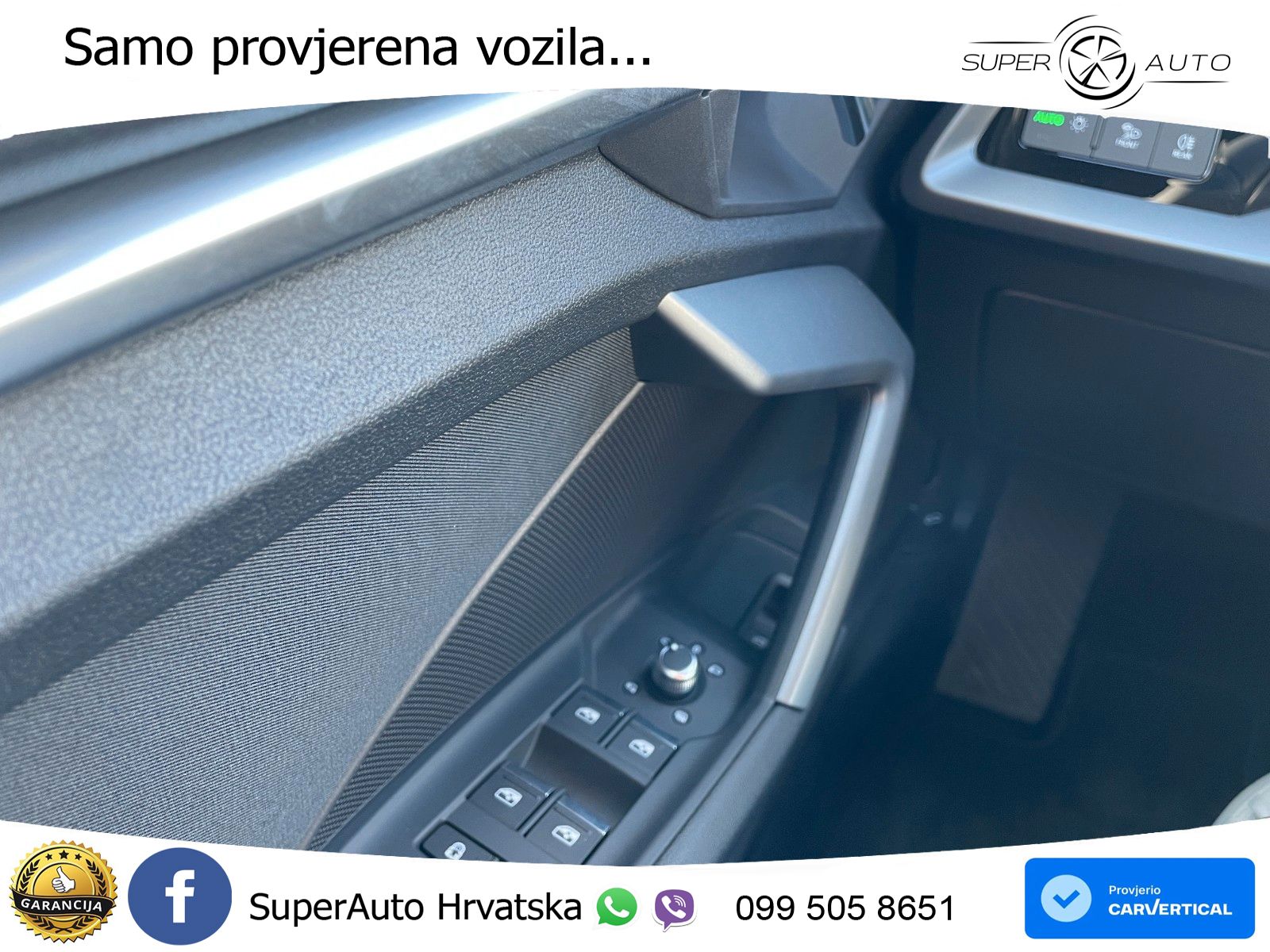 Audi A3 35 TFSI (150 KS) S tronic S line LED+GR SJED+ACC