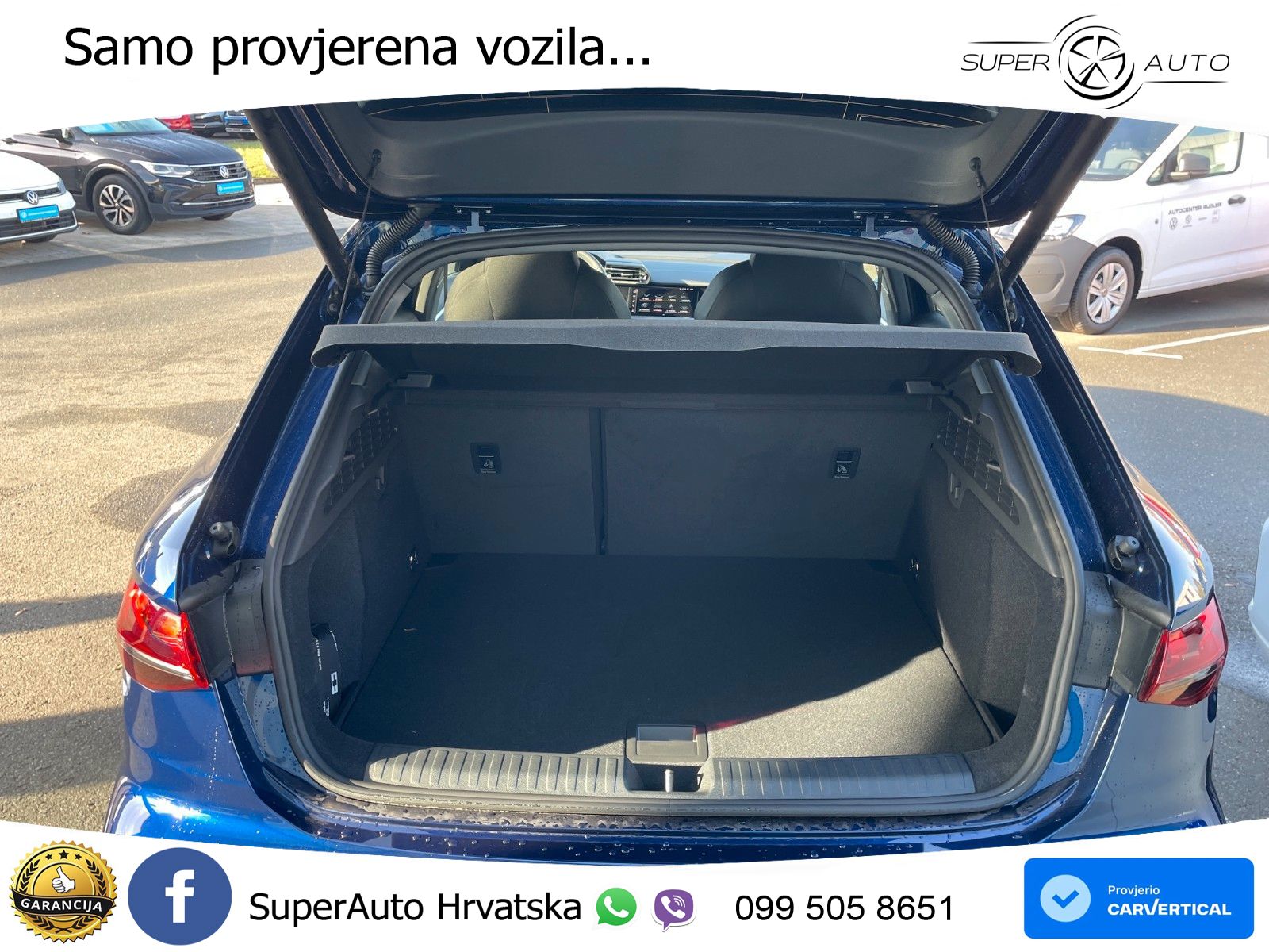 Audi A3 35 TFSI (150 KS) S tronic S line LED+GR SJED+ACC
