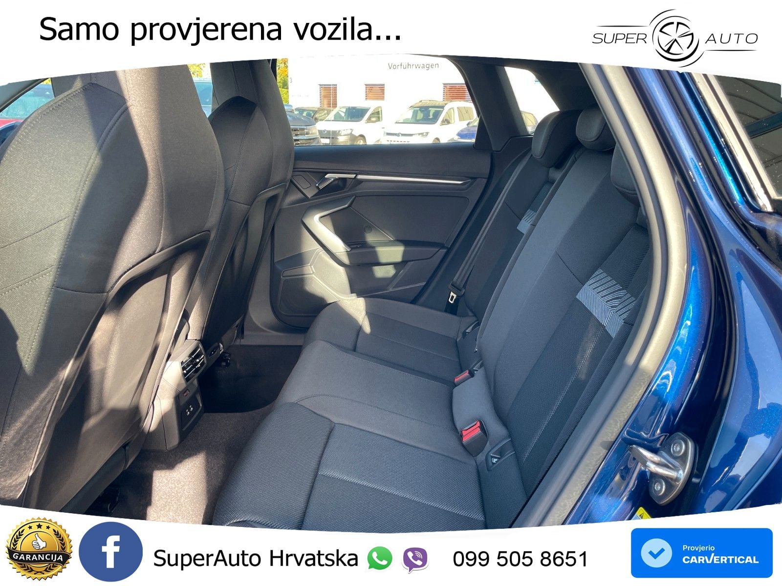 Audi A3 35 TFSI (150 KS) S tronic S line LED+GR SJED+ACC