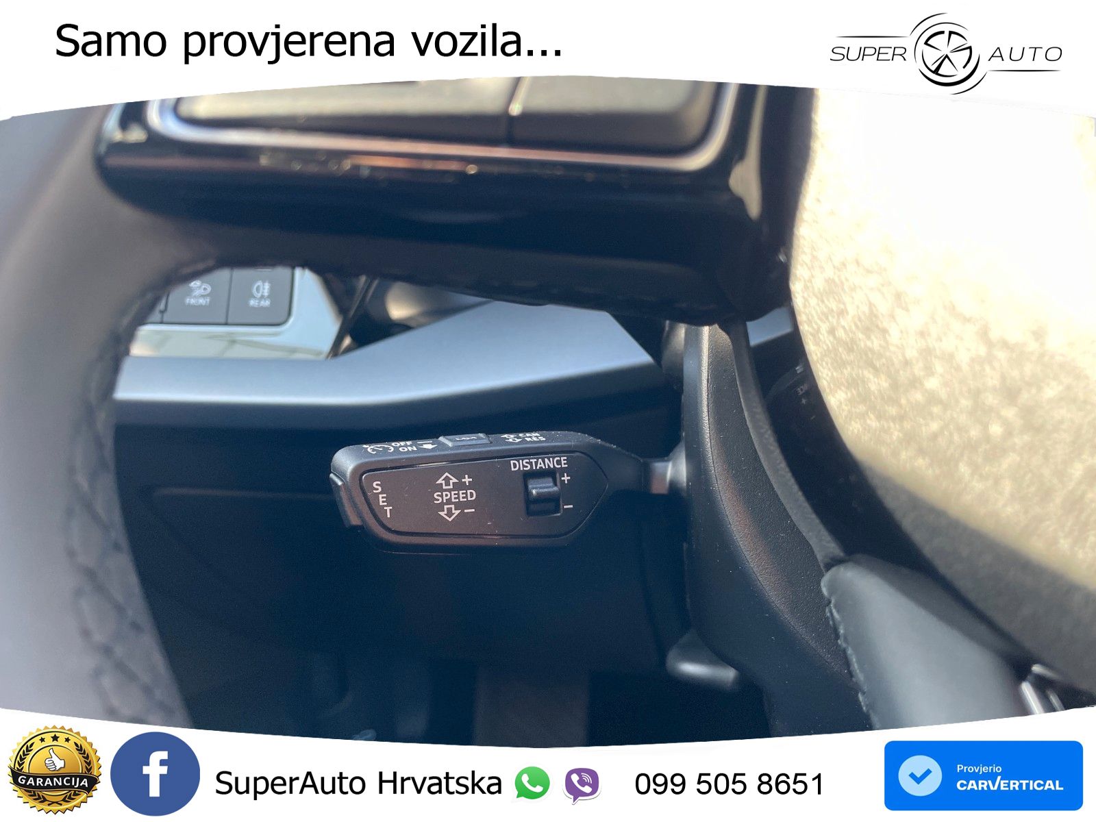 Audi A3 35 TFSI (150 KS) S tronic S line LED+GR SJED+ACC