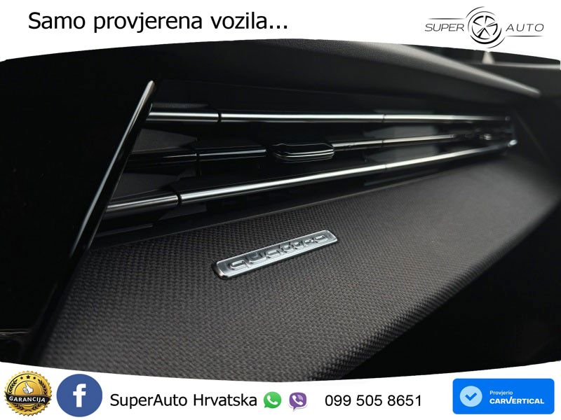 Audi S3 2.0 TFSI (333 KS) quattro S tronic