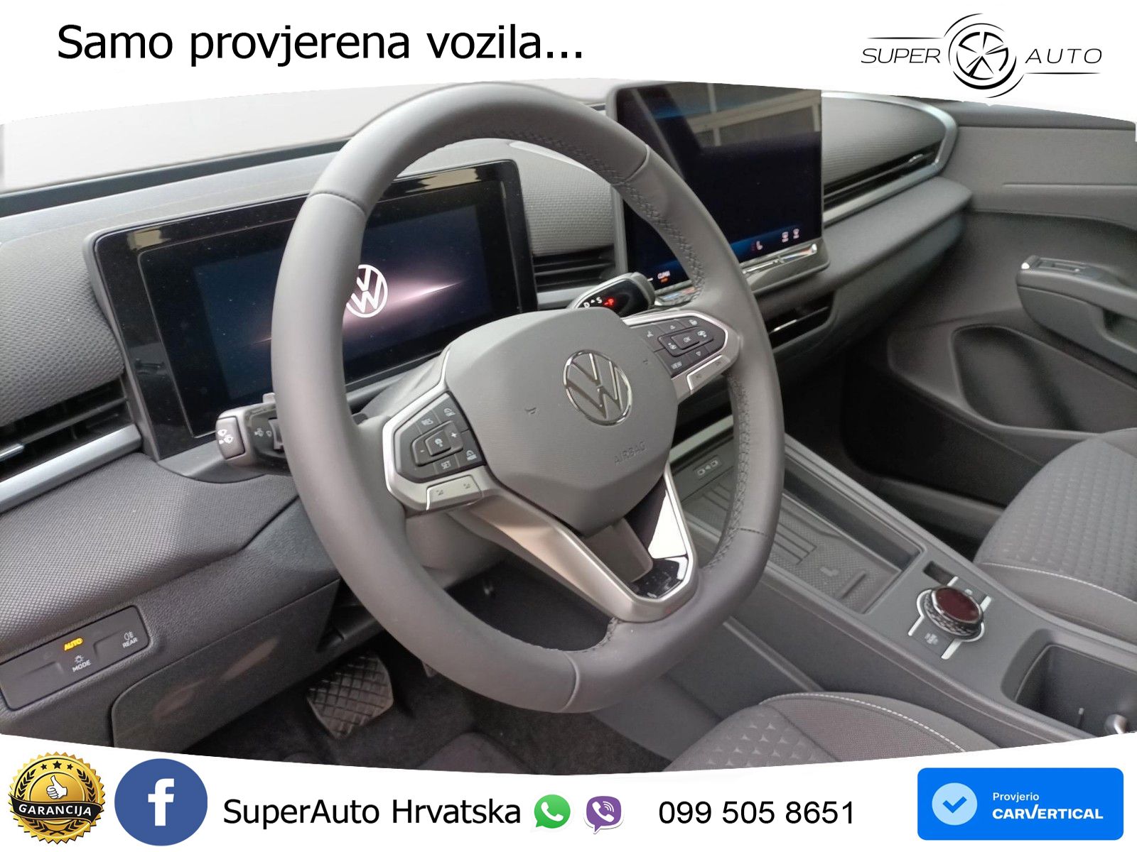 Volkswagen T-Roc 1.5 eTSI (150 KS)  DSG LED+GR SJED+ACC