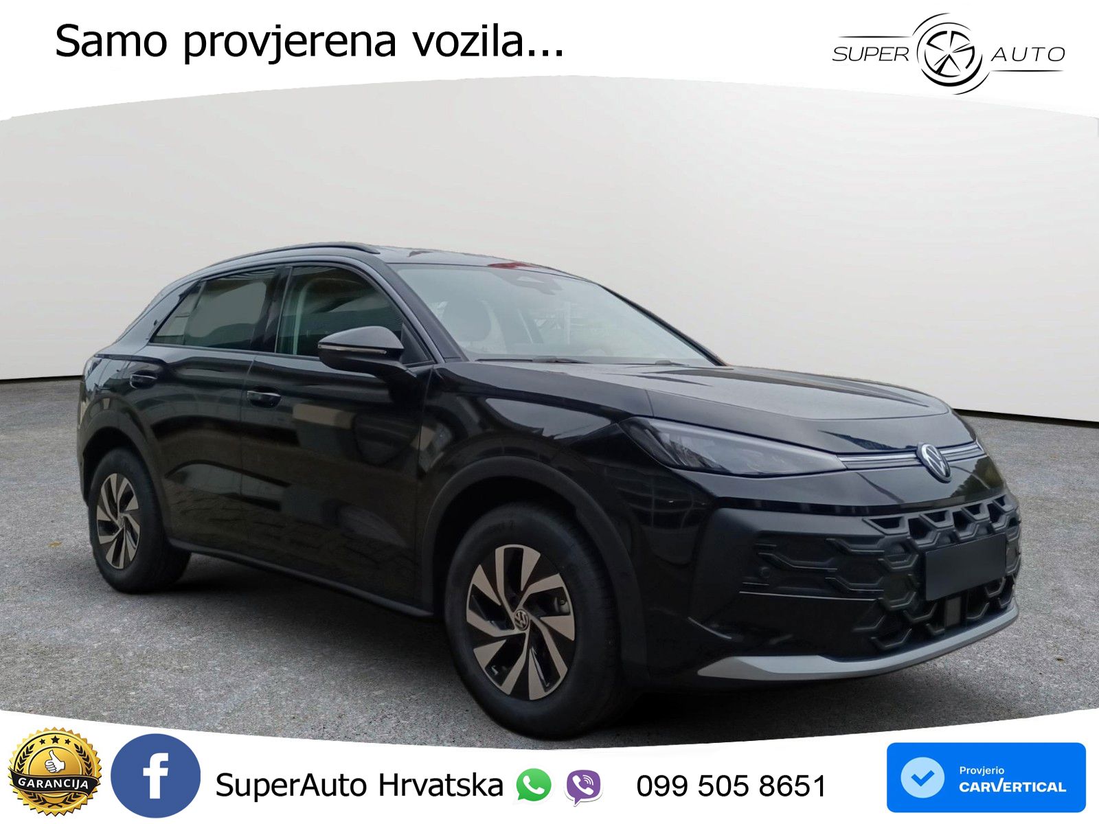 Volkswagen T-Roc 1.5 eTSI (150 KS)  DSG LED+GR SJED+ACC