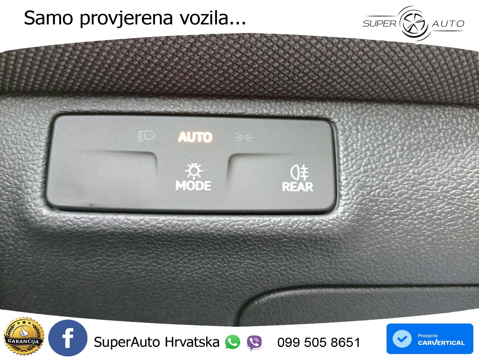Volkswagen T-Roc 1.5 eTSI (150 KS)  DSG LED+GR SJED+ACC
