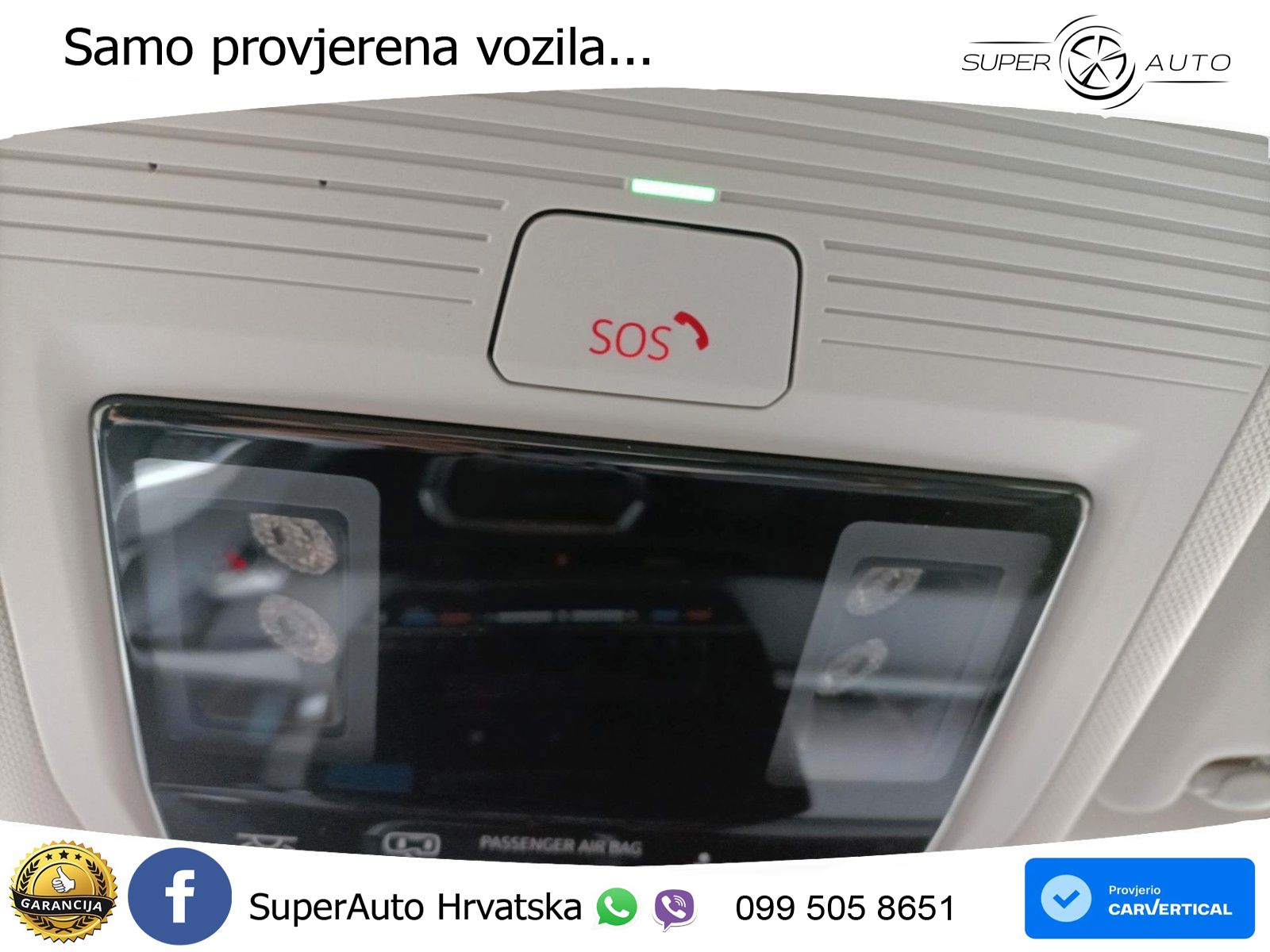 Volkswagen T-Roc 1.5 eTSI (150 KS)  DSG LED+GR SJED+ACC