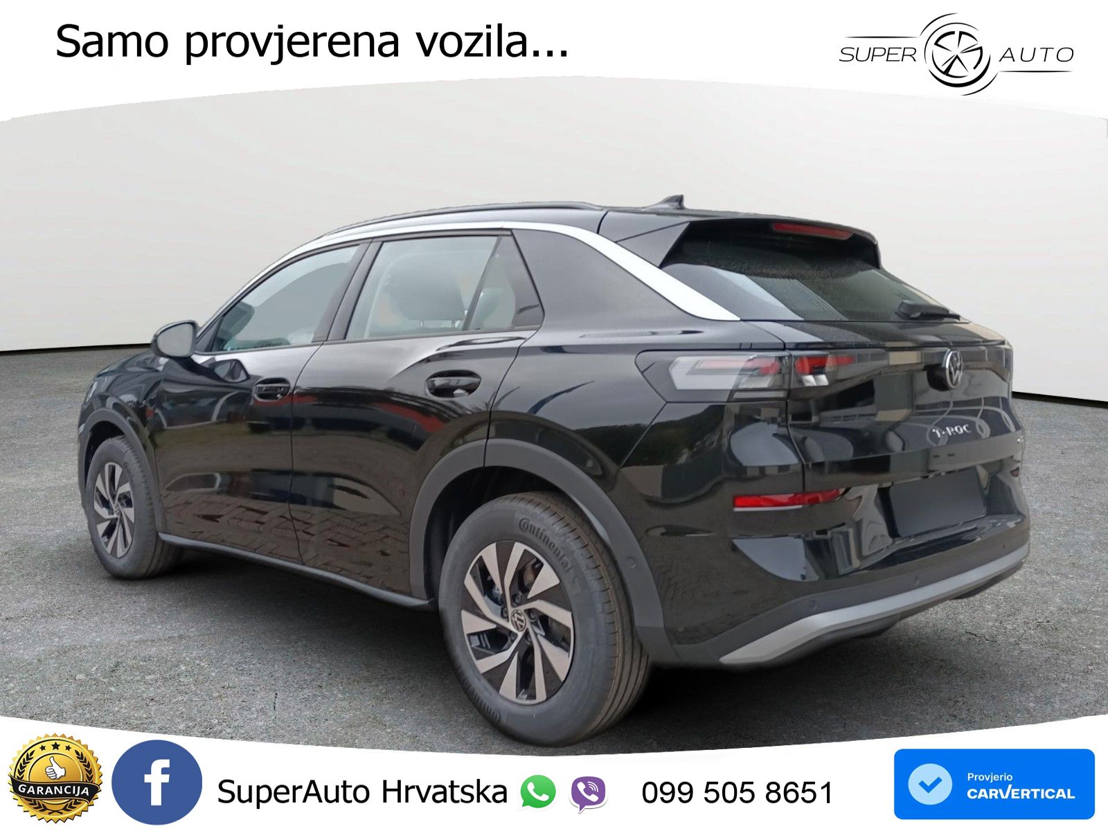 Volkswagen T-Roc 1.5 eTSI (150 KS)  DSG LED+GR SJED+ACC