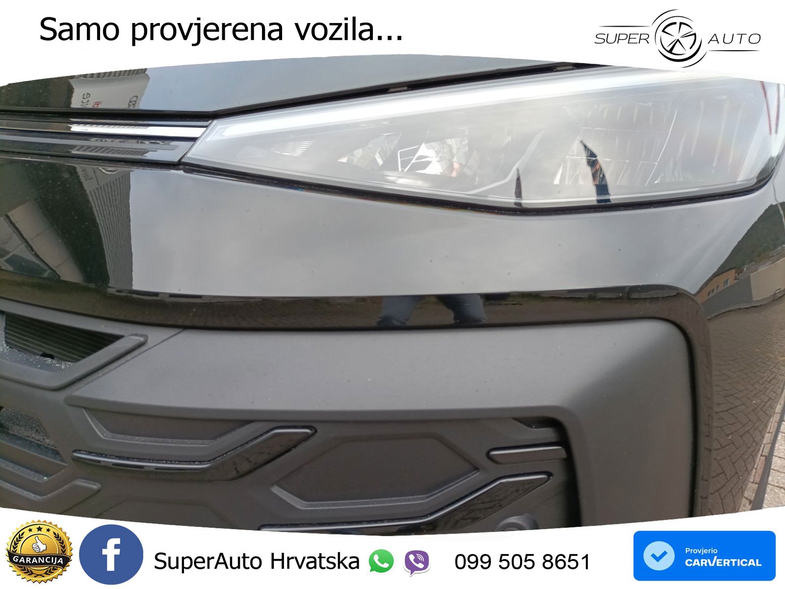 Volkswagen T-Roc 1.5 eTSI (150 KS)  DSG LED+GR SJED+ACC