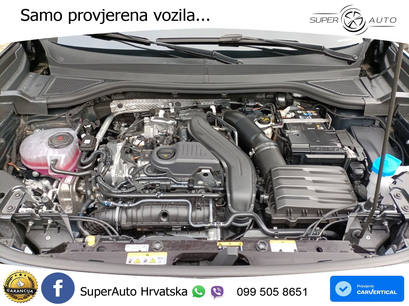 Volkswagen T-Roc 1.5 eTSI (150 KS)  DSG LED+GR SJED+ACC