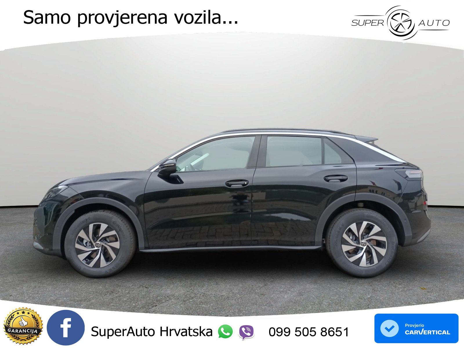 Volkswagen T-Roc 1.5 eTSI (150 KS)  DSG LED+GR SJED+ACC