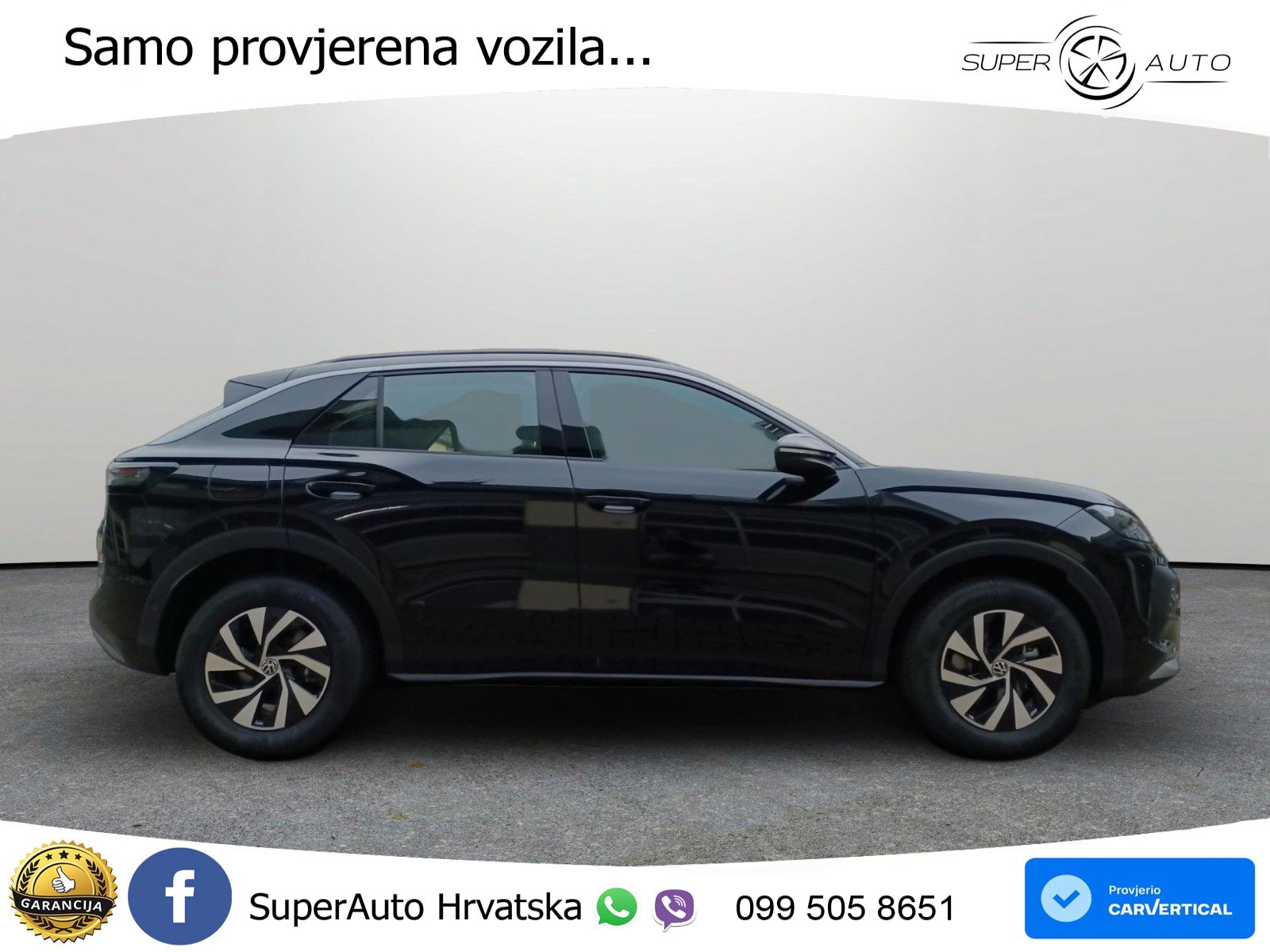 Volkswagen T-Roc 1.5 eTSI (150 KS)  DSG LED+GR SJED+ACC