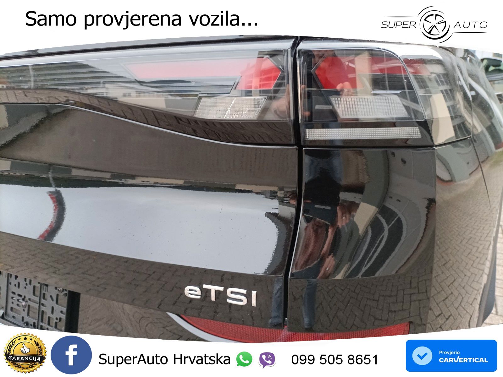 Volkswagen T-Roc 1.5 eTSI (150 KS)  DSG LED+GR SJED+ACC