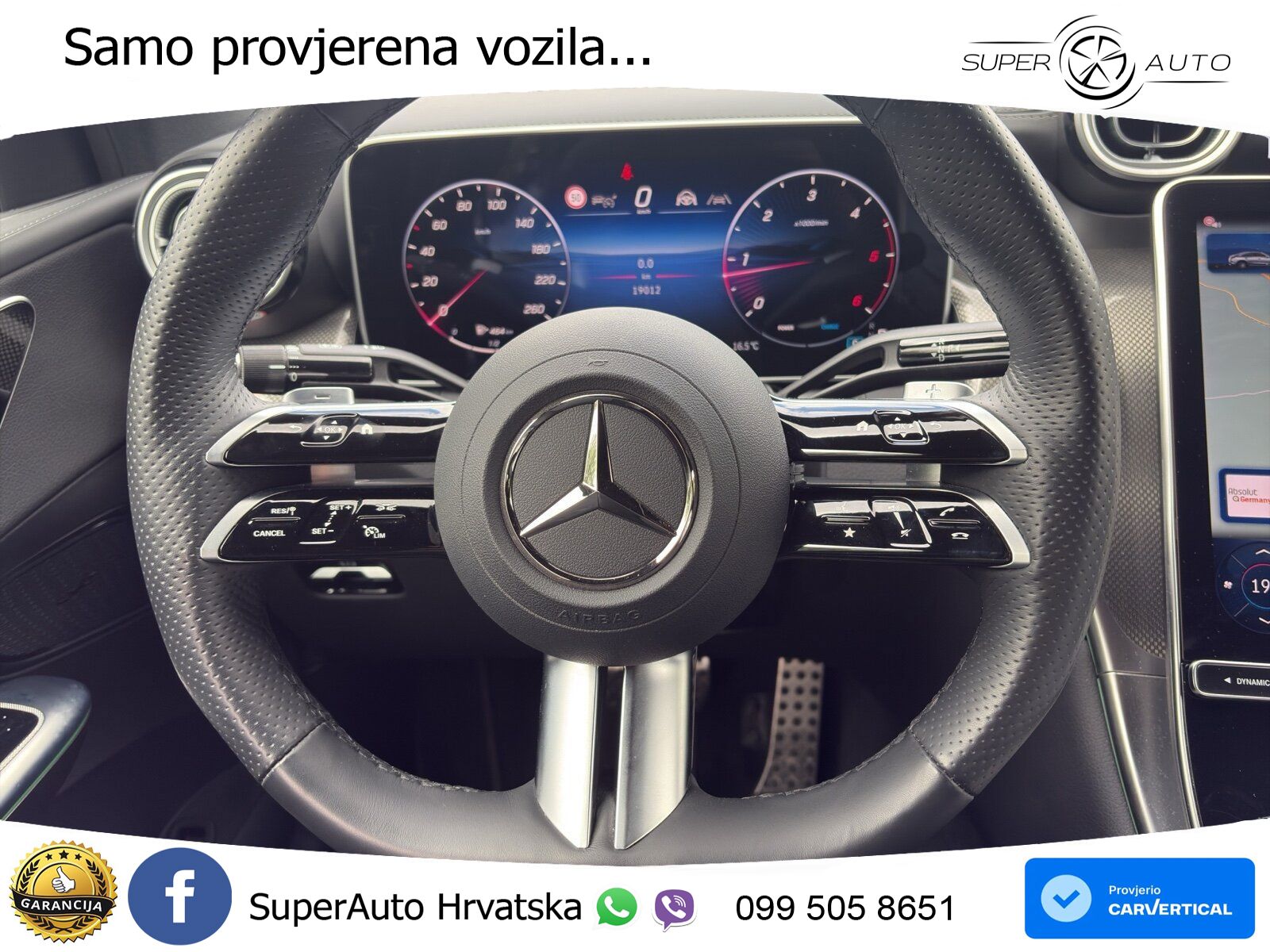 Mercedes GLC Coupe 200d (163 KS) 4MATIC 9G-TRONIC AMG LED+GR SJED+ACC