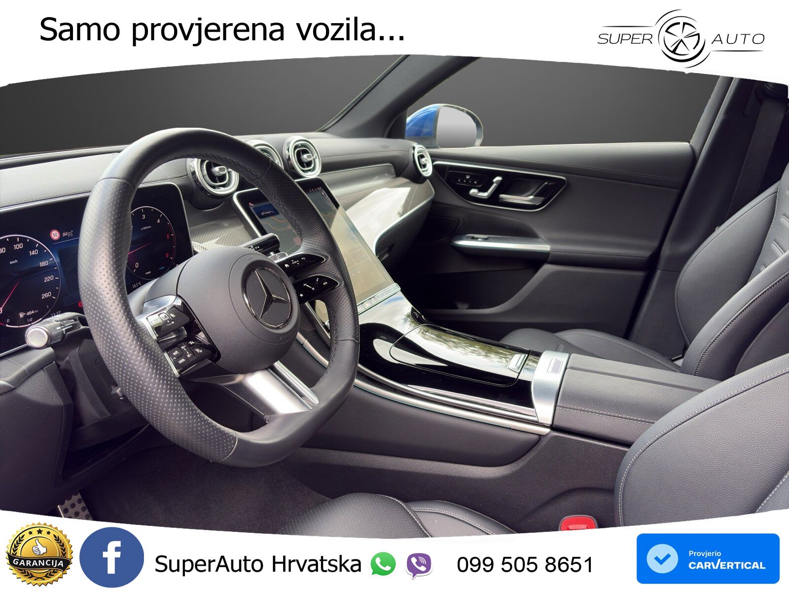 Mercedes GLC Coupe 200d (163 KS) 4MATIC 9G-TRONIC AMG LED+GR SJED+ACC