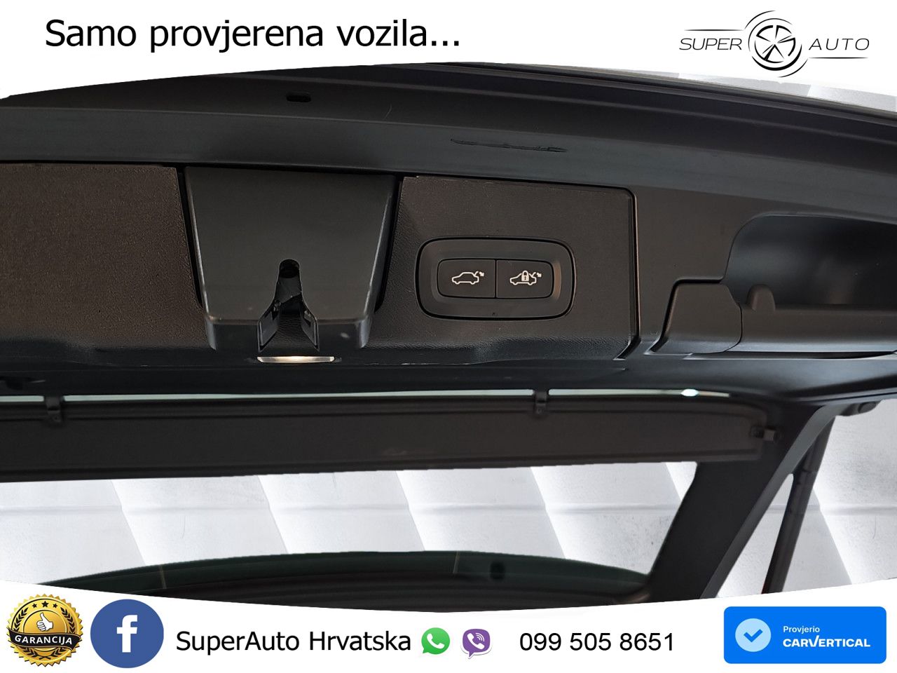 Volvo XC60 B5 Benzin AWD Geartronic ACC+HEAD+4xGR SJED+360+PANO
