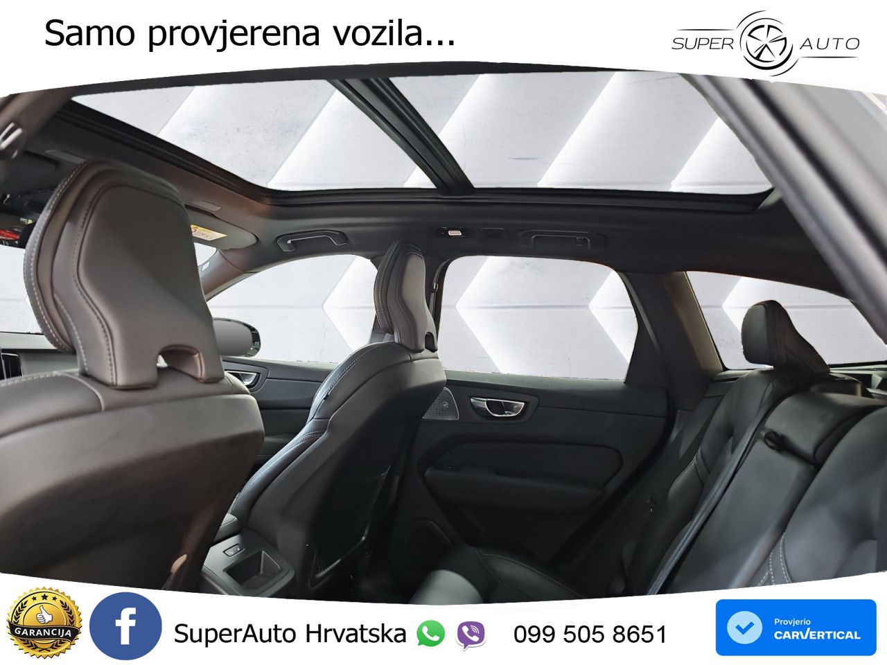 Volvo XC60 B5 Benzin AWD Geartronic ACC+HEAD+4xGR SJED+360+PANO